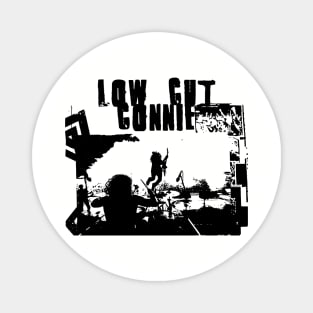 low cut connie live on saburay Magnet